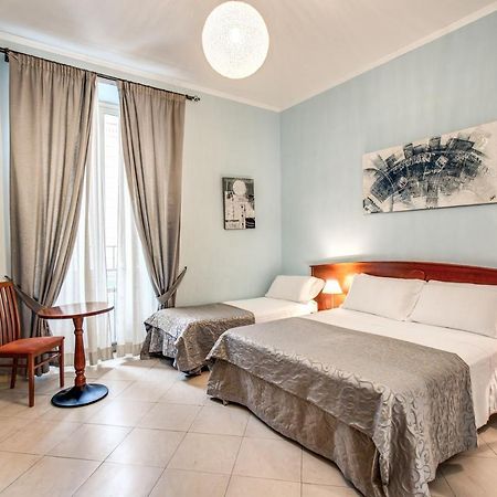 Residenza Praetoria Roma Exterior foto