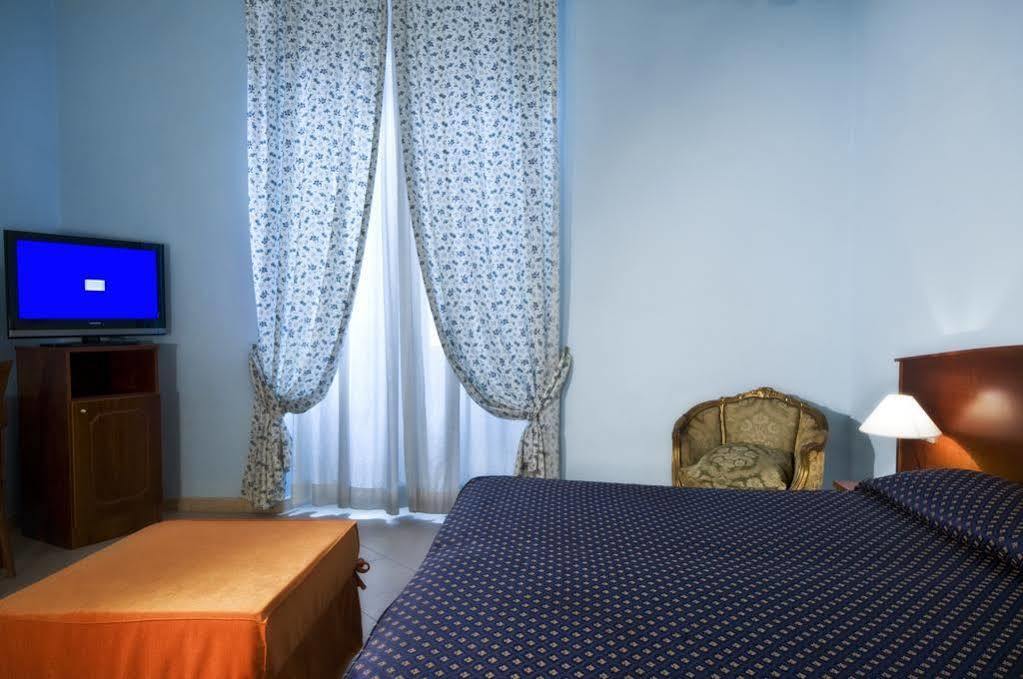 Residenza Praetoria Roma Exterior foto
