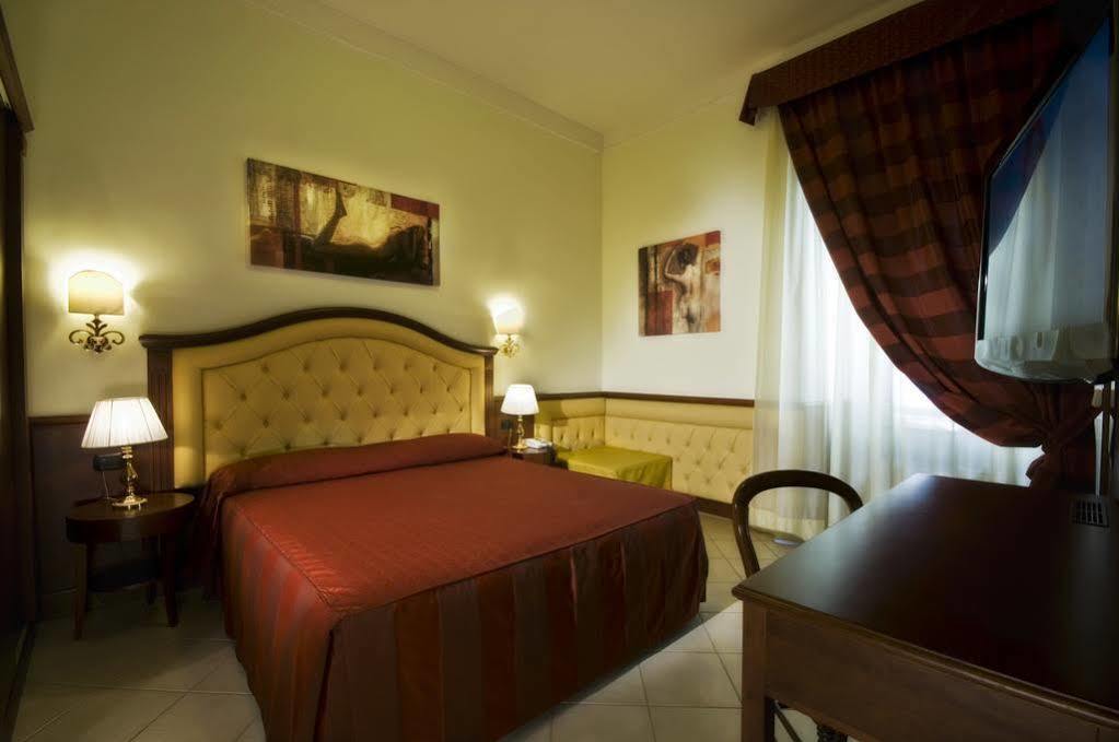 Residenza Praetoria Roma Exterior foto