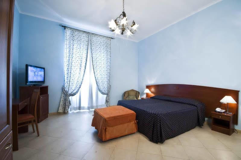 Residenza Praetoria Roma Exterior foto