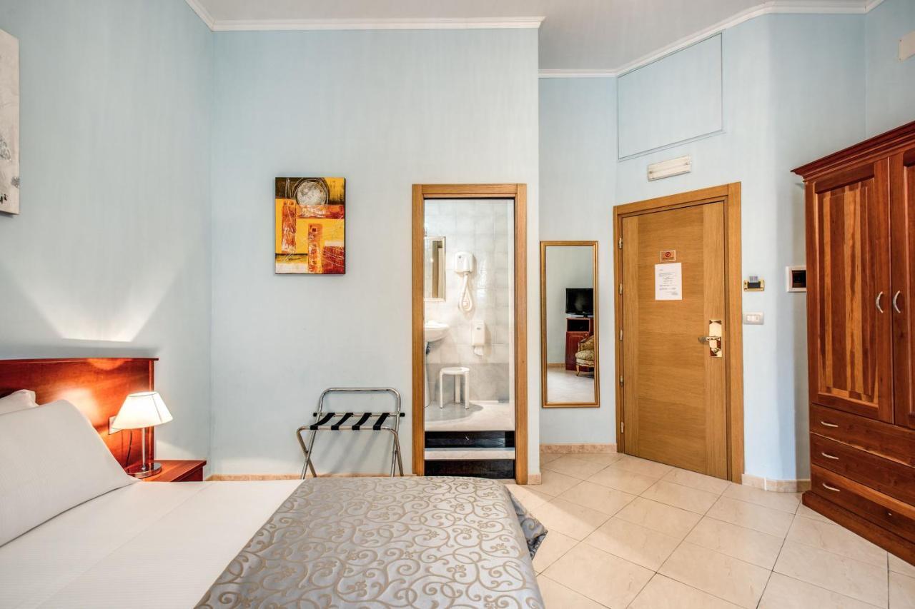 Residenza Praetoria Roma Exterior foto